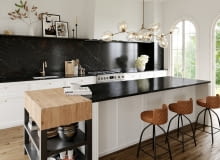 Silestone Le Chic: najnowsza kolekcja wielkoformatowych okładzin Silestone Le Chic: najnowsza kolekcja wielkoformatowych okładzin