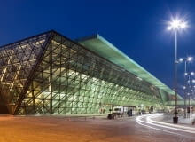 Balice  Terminal T4 Balice  Terminal T4