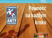 Olej Antypoślizgowy do drewnianych tarasów i schodów – trwałość, estetyka i bezpieczeństwo w jednym