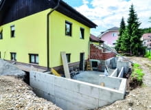 Remont domu to duże przedsięwzięcie pod względem logistycznym, dlatego zanim do niego przystąpimy, warto wcześniej rozplanować kolejność wszystkich prac Remont domu to duże przedsięwzięcie pod względem logistycznym, dlatego zanim do niego przystąpimy, warto wcześniej rozplanować kolejność wszystkich prac