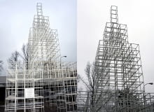 Drugi "Pałac Kultury i Nauki" w Warszawie