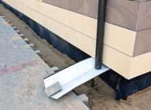 Izolacja fundamentów, czyli jak ochronić dom przed wilgocią Izolacja fundamentów, czyli jak ochronić dom przed wilgocią