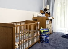 Pokój dziecięcy, metamorfoza pokoju dziecięcego