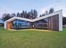 Park Rekreacyjny Zoom Natury w Janowie Lubelskim Park Rekreacyjny Zoom Natury w Janowie Lubelskim