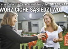 Umówmy się na ciszę Umówmy się na ciszę