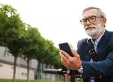 Smart dla seniorów Smart dla seniorów