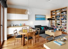 salon, aranżacja salonu