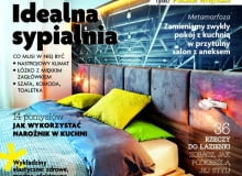 Wrześniowy numer już w kioskach! Wrześniowy numer już w kioskach!