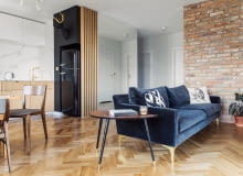 Jak dopasować podłogę do stylu wnętrza?