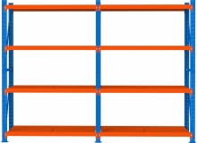 Jak wykorzystać regały metalowe w domu i garażu?
