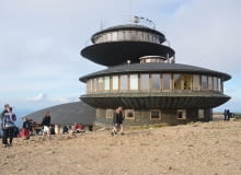 Obserwatorium na Śnieżkę