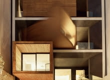 Dom Sharifi-ha w Teheranie, proj. Nextoffice Alireza Taghaboni Dom Sharifi-ha w Teheranie, proj. Nextoffice Alireza Taghaboni