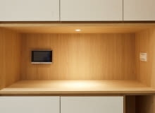 DIY: jak ukryć elementy instalacji?