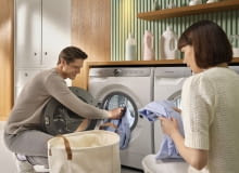 Pralki i suszarki Samsung ze zwrotem na konto Pralki i suszarki Samsung ze zwrotem na konto