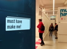 Łódź Design Festival 2016