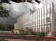 Tony Fretton Architects