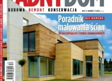 Ładny Dom - numer 12 Ładny Dom - numer 12