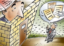 Obmurowanie starego domu wymaga pozwolenia na budowę