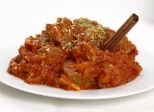 05.01.2007 WARSZAWA SESJA PRZYPRAWY CYNAMON