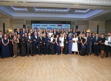 Wykonawcy po raz XXI wybrali najlepsze marki w branży budowlanej! Wykonawcy po raz XXI wybrali najlepsze marki w branży budowlanej!
