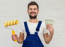 Remont mieszkania - koszt w 2022 r Remont mieszkania - koszt w 2022 r