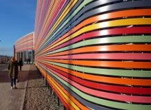 centrum handlowe ster, fot. tomasz sachanowicz