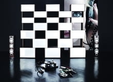 Meblościanka In/Out meblościanka