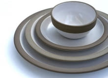 naczynia z Heath Ceramics