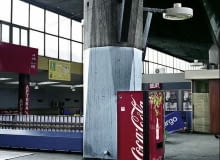 Filip Springer / Visavis.pl dla projektu Źle Urodzone