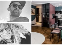 Pracownie projektowe: BOOMarchitects