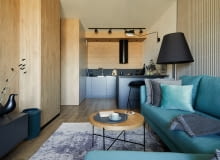 Jak urządzić mały salon?