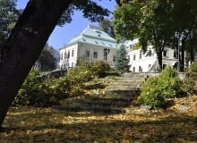 Jak zadbać o ogród przed zimą ? Jak zadbać o ogród przed zimą ?