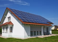 Budując dom, warto pomyśleć o takim systemie, który będzie wspomagał ogrzewanie domu i wody przy wykorzystaniu odnawialnych źródeł energii. Budując dom, warto pomyśleć o takim systemie, który będzie wspomagał ogrzewanie domu i wody przy wykorzystaniu odnawialnych źródeł energii.