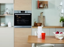 piekarnik do zabudowy