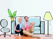 Pamiętajmy jednak, że styl tego wnętrza powinien pasować do domowników oraz ich rytmu życia. Jeśli nie czujemy się na siłach, aby podjąć się jego aranżacji, możemy zawsze skorzystać z pomocy architekta. Salon wielofunkcyjny