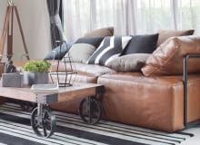 Skórzane meble Skórzane meble