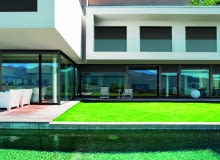 Rolety zewnętrzne Rolety zewnętrzne