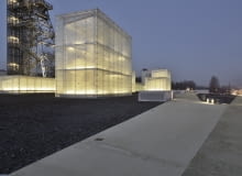 Muzeum Śląskie w Katowicach Muzeum Śląskie w Katowicach