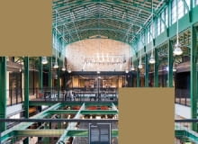 IV edycja Nagrody Architektonicznej Prezydenta m.st. Warszawy Hanny Gronkiewicz-Waltz IV edycja Nagrody Architektonicznej Prezydenta m.st. Warszawy Hanny Gronkiewicz-Waltz