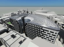 Make Architects 30 Old Bailey