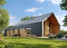 Projekt domu z budową Projekt domu z budową