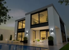 Trendy 2019 w architekturze Trendy 2019 w architekturze