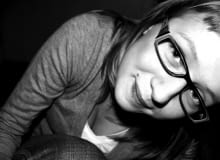 Katarzyna Bazylczyk, laureatka I miejsca Katarzyna Bazylczyk, laureatka I miejsca