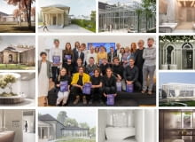 Laureaci konkursu KOŁO ,,Projekt Łazienki 2022” Laureaci konkursu KOŁO ,,Projekt Łazienki 2022”