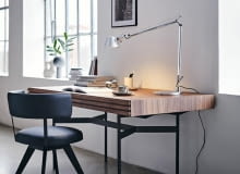 Artemide Lampa biurkowa Tolomeo Artemide Lampa biurkowa Tolomeo