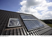 Kolektory słoneczne są dość drogie więc nie warto ich przewymiarowywać Kolektory słoneczne są dość drogie więc nie warto ich przewymiarowywać