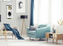 Efekty dekoracyjne na drewnie. Vintage - zrób to sam!