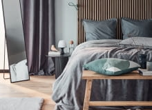 Komfortowy sen - jakie łóżko do sypialni wybrać? Jakie kolory i dekoracje? Komfortowy sen - jakie łóżko do sypialni wybrać? Jakie kolory i dekoracje?