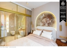 Butikowy Vibe w Katowicach - nagrodzona realizacja studia Minterior