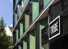 TRIBE Krakow Old Town TRIBE Krakow Old Town